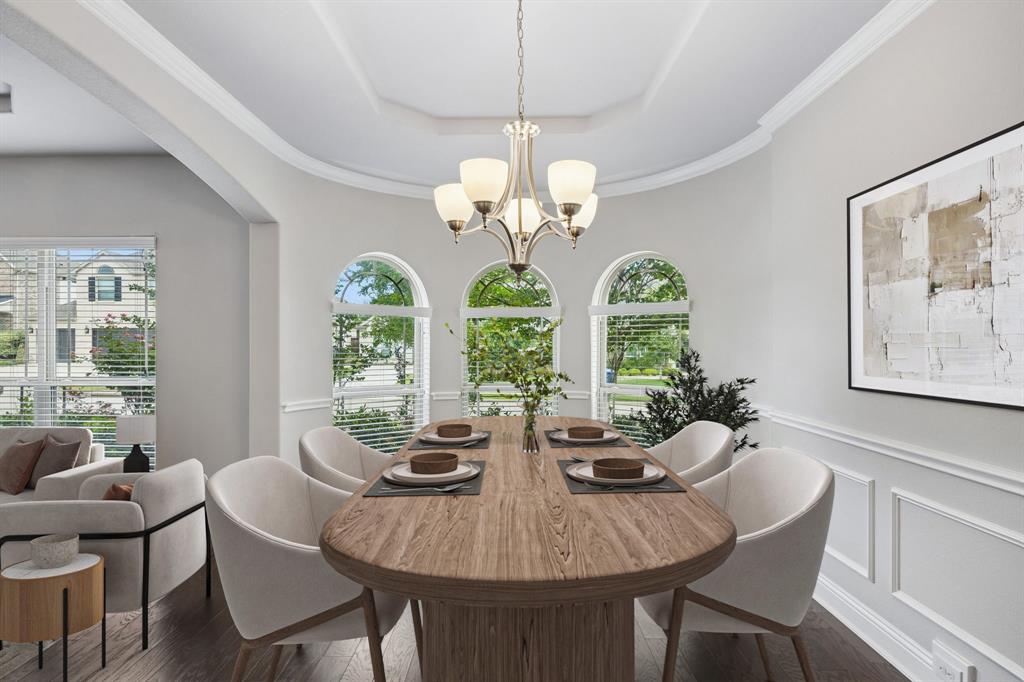 Willow Wood Ph 2b - Residential