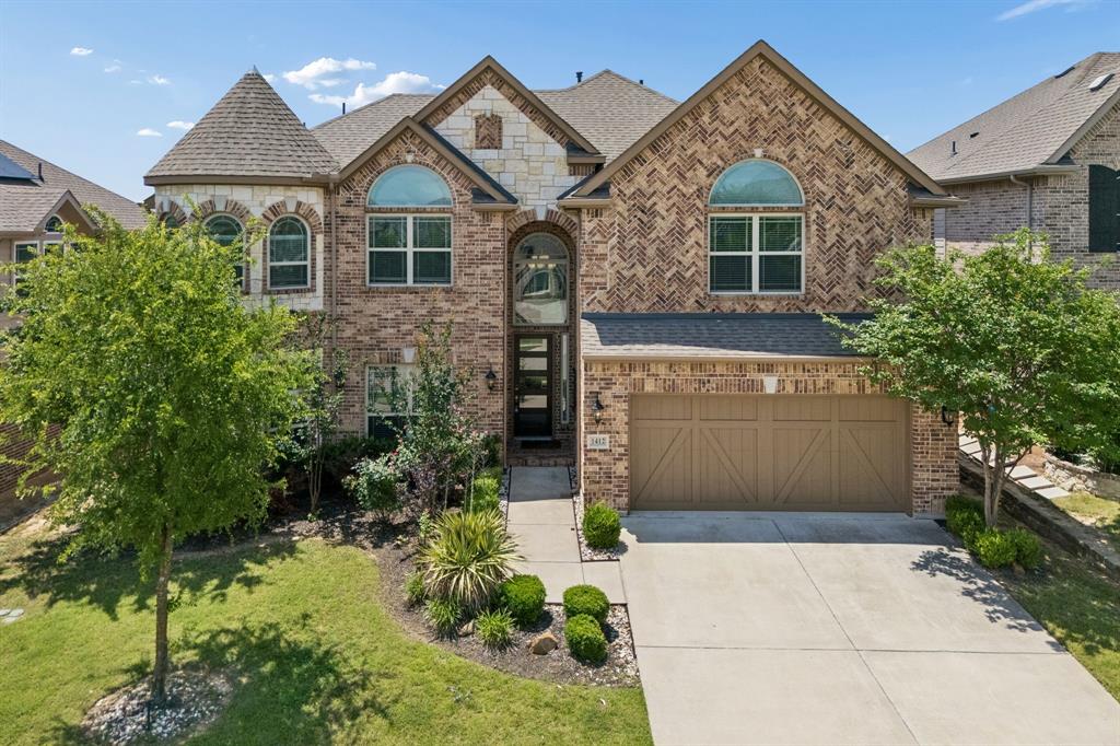 Willow Wood Ph 2b - Residential