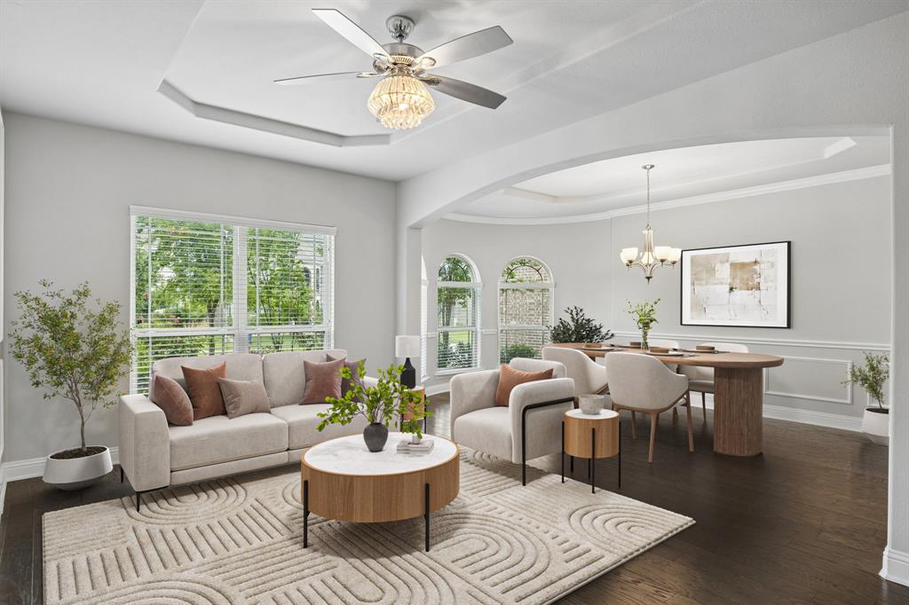 Willow Wood Ph 2b - Residential