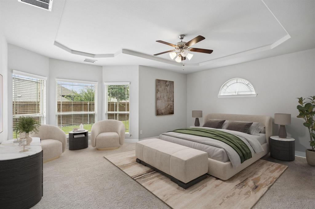 Willow Wood Ph 2b - Residential