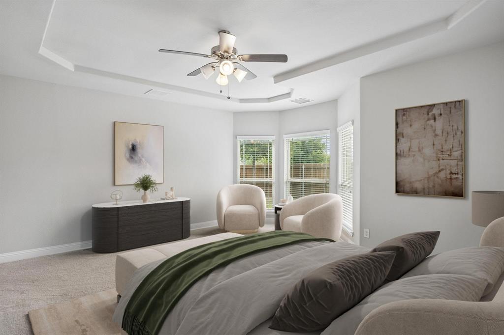 Willow Wood Ph 2b - Residential