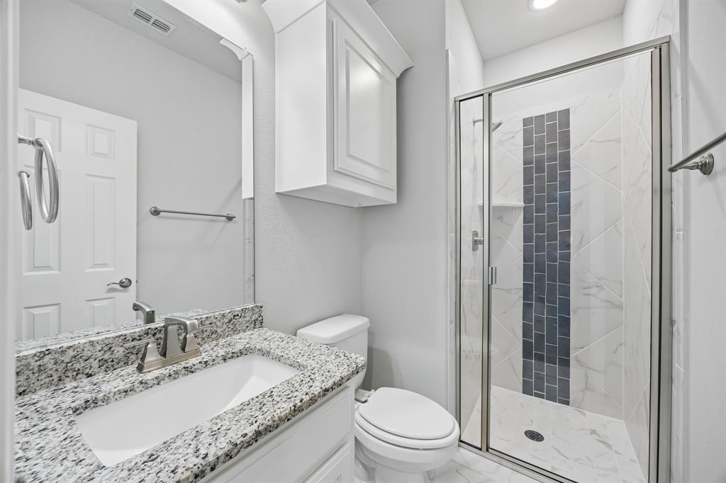 Willow Wood Ph 2b - Residential