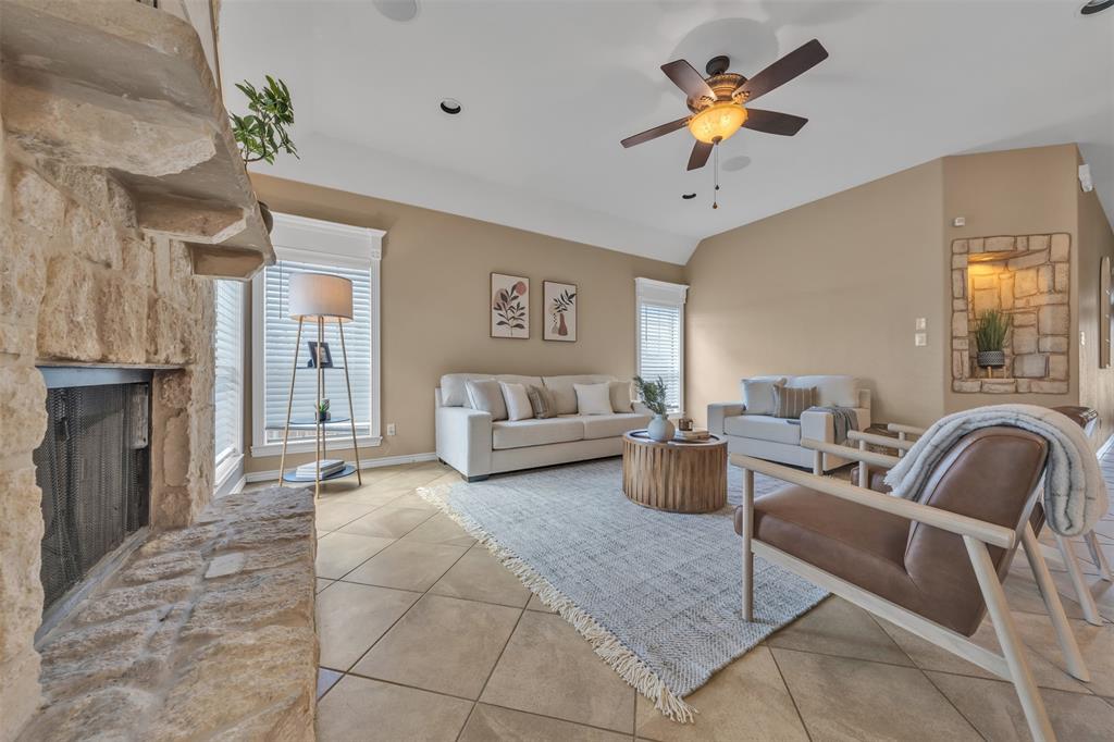 The Arbor At Willow Grove - Residential