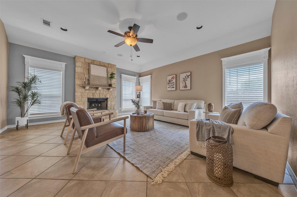 The Arbor At Willow Grove - Residential