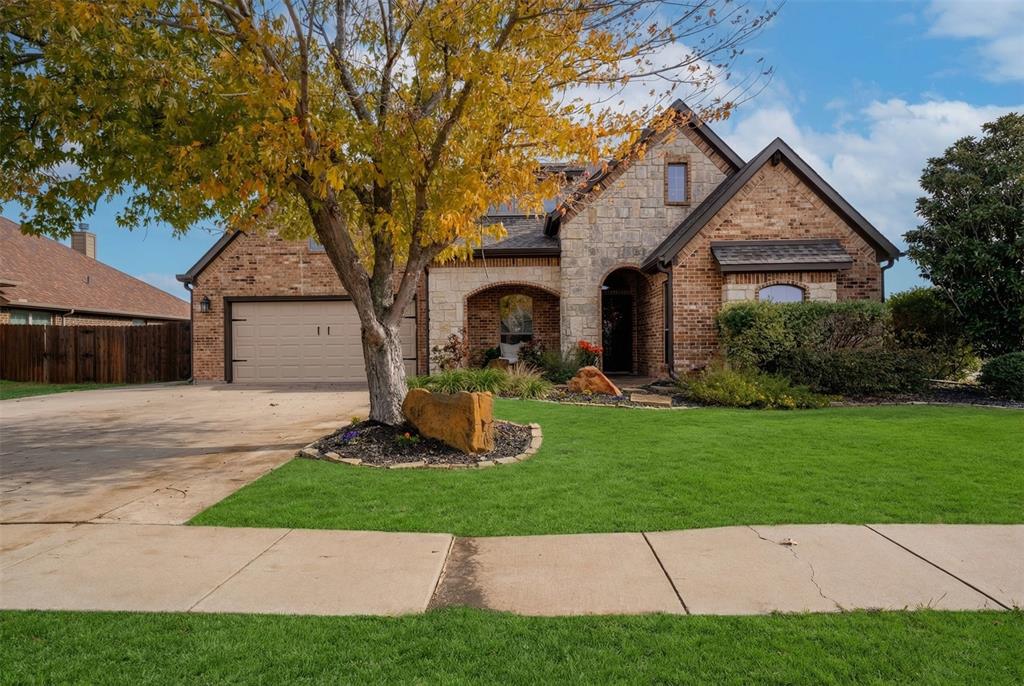 The Arbor At Willow Grove - Residential