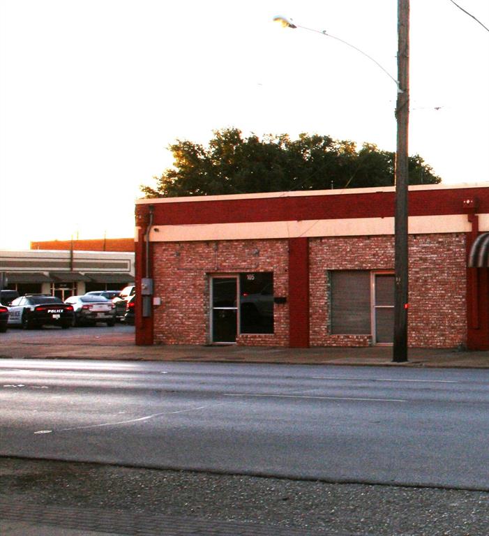 Lynch - Commercial Sale