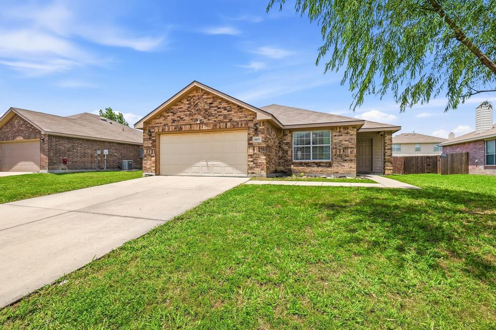 Saddlebrook Estates Ph 3 - Residential