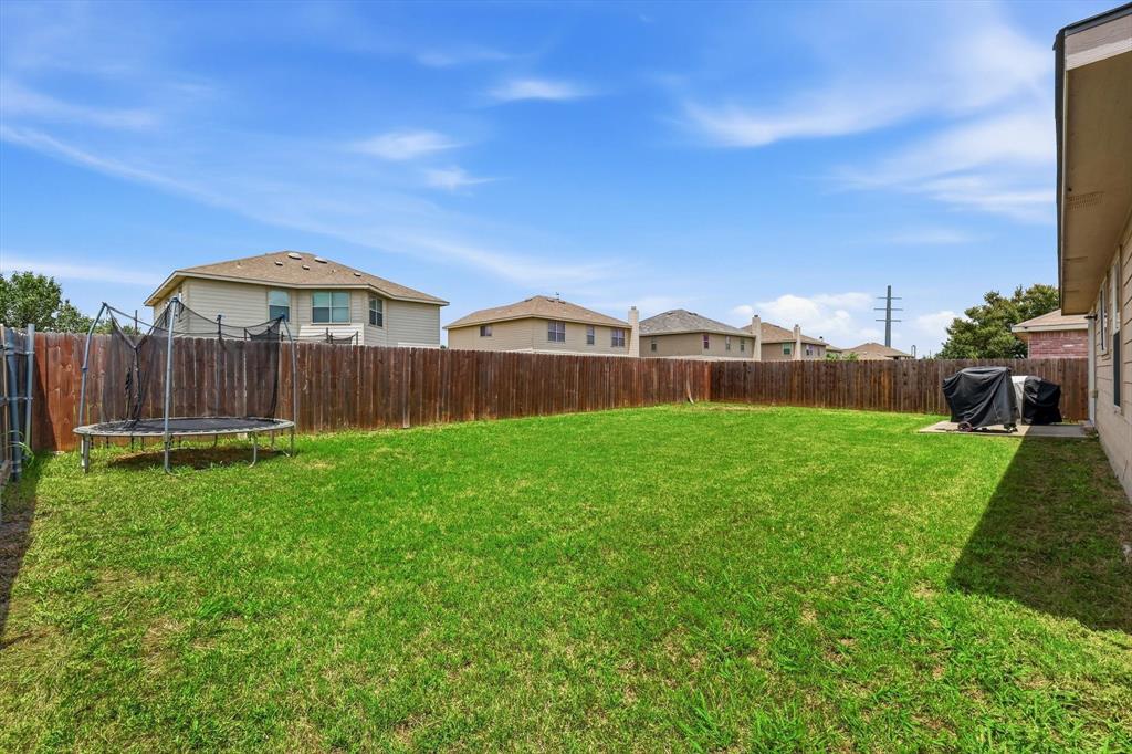 Saddlebrook Estates Ph 3 - Residential