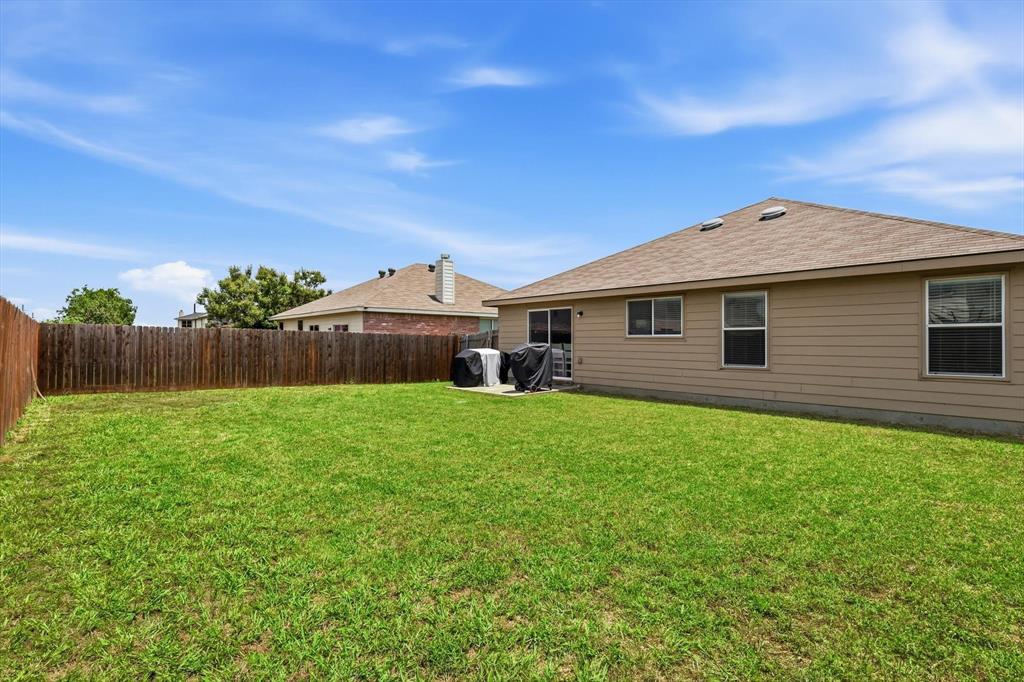 Saddlebrook Estates Ph 3 - Residential