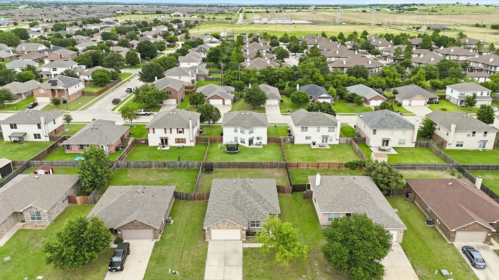Saddlebrook Estates Ph 3 - Residential
