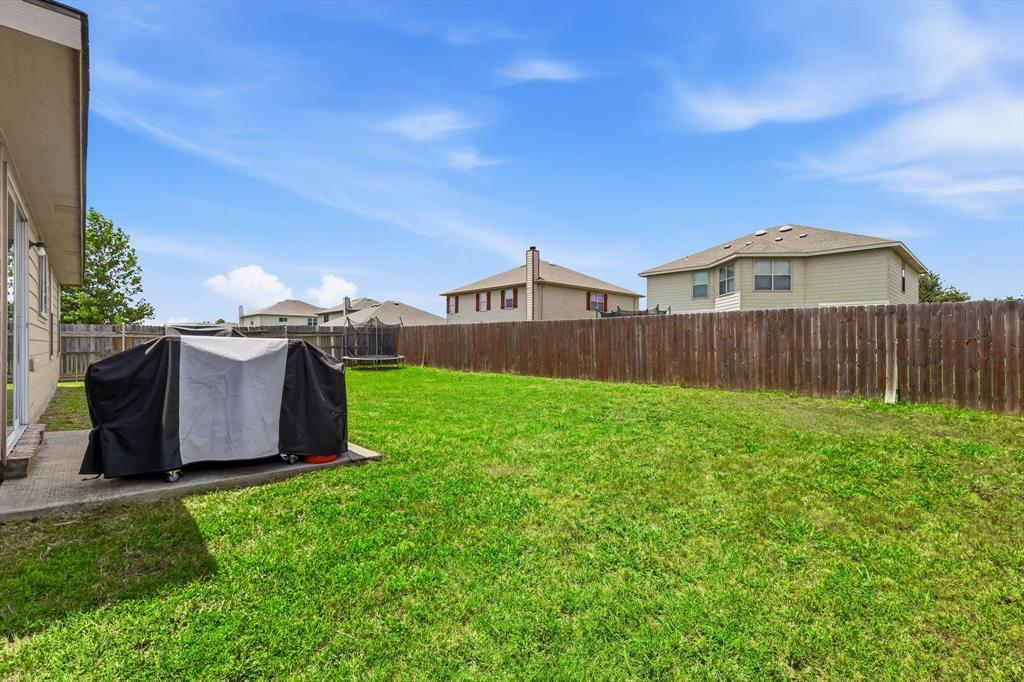 Saddlebrook Estates Ph 3 - Residential