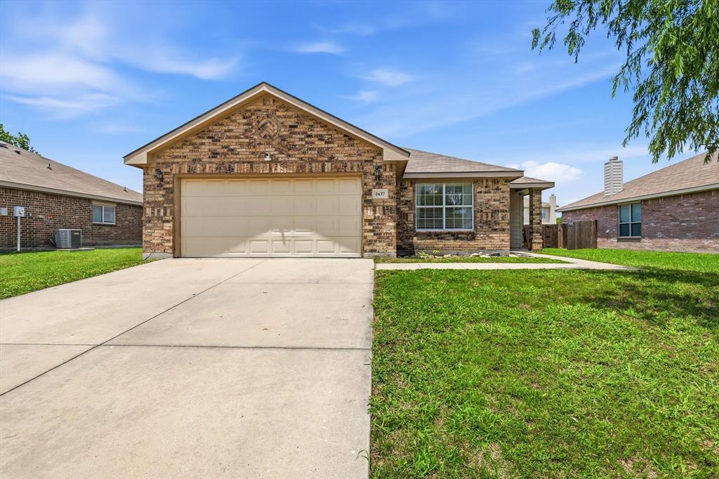 Saddlebrook Estates Ph 3 - Residential