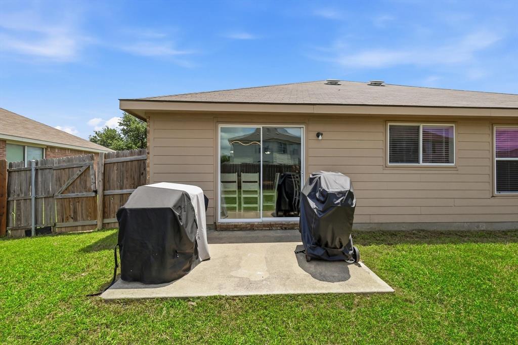 Saddlebrook Estates Ph 3 - Residential