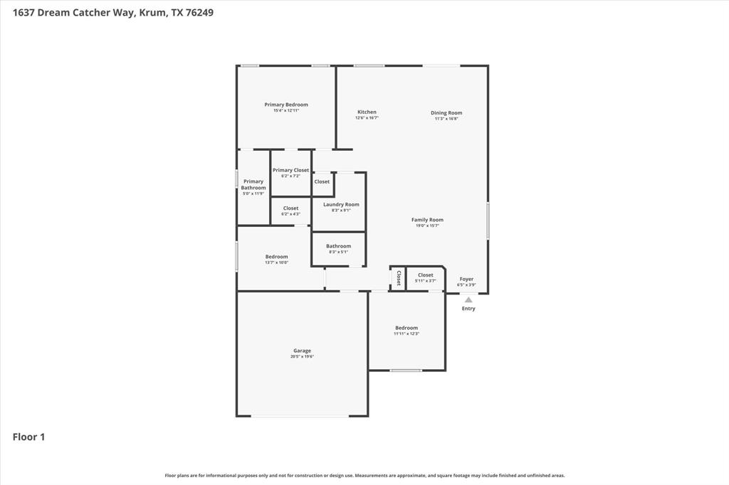 Saddlebrook Estates Ph 3 - Residential