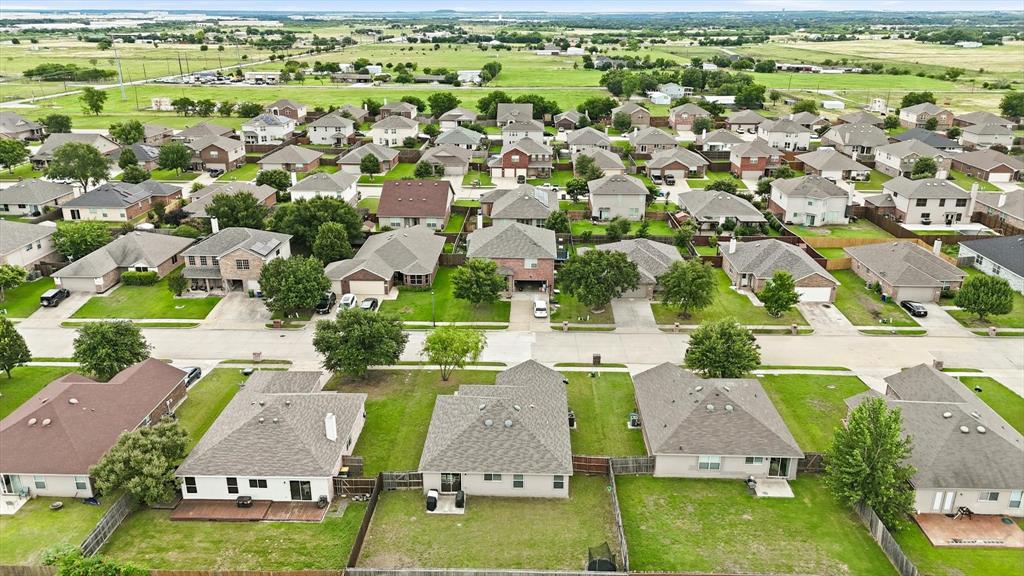 Saddlebrook Estates Ph 3 - Residential