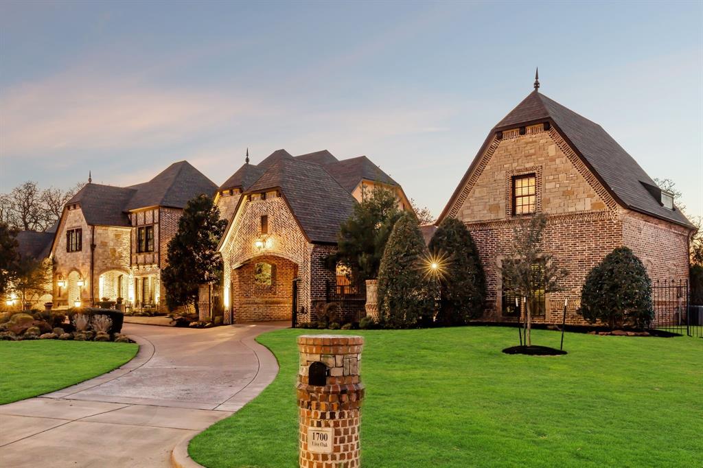 Reserve Of Southlake - Residential