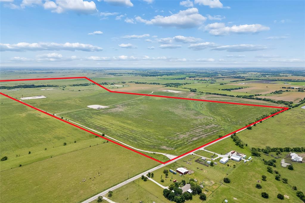 Positioned just outside of Sanger in highly desirable Denton County, this exceptional 328-acre offering presents a rare opportunity to acquire a large, contiguous tract in one of North Texas’ most rapidly growing corridors. With valuable paved road frontage along County Line Road, the property offers excellent accessibility while maintaining the privacy and openness that define premier land holdings. The acreage is currently under agricultural use, providing favorable tax advantages and immediate income potential. Gently rolling terrain and expansive views create an ideal canvas for a variety of future uses—whether held as a long-term investment, developed into a private ranch or estate, or positioned for future development as growth continues to move north from the Dallas-Fort Worth metroplex. Its strategic location offers the best of both worlds: quiet, rural surroundings with convenient proximity to Sanger, Denton, and major thoroughfares, allowing for easy access to the greater DFW area. Large tracts of this caliber, with road frontage, ag exemption, and proximity to growth, are becoming increasingly scarce in Denton County—making this a compelling opportunity for investors, developers, and end-users alike.