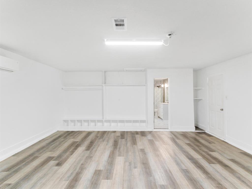 Woods - Residential