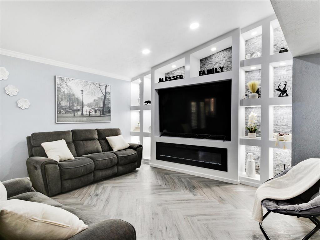 Woods - Residential