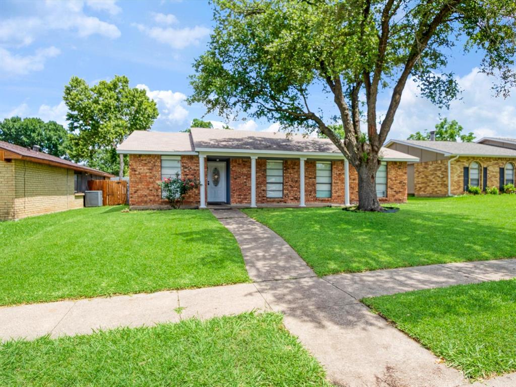 Woods - Residential