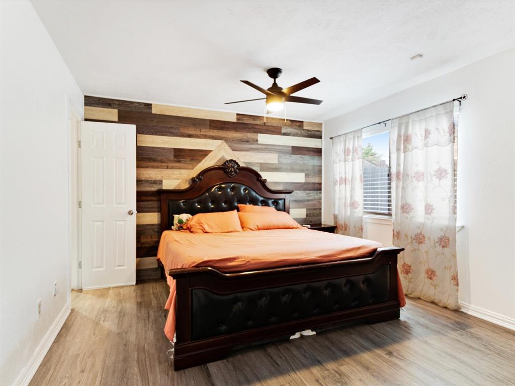 Woods - Residential