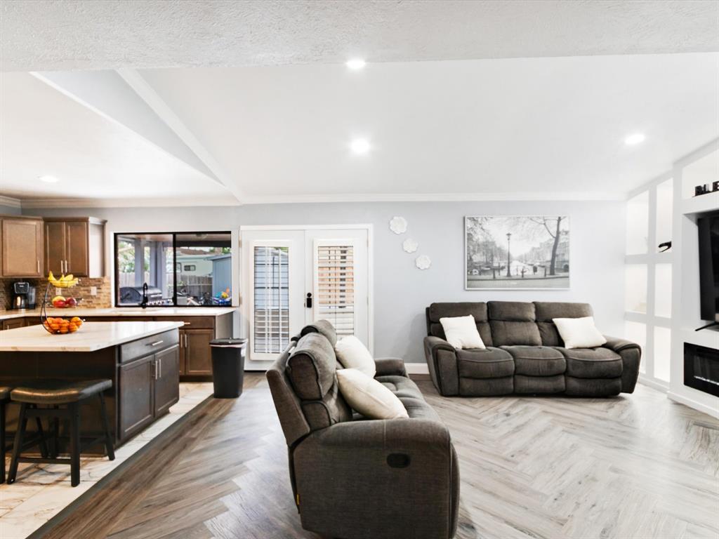 Woods - Residential