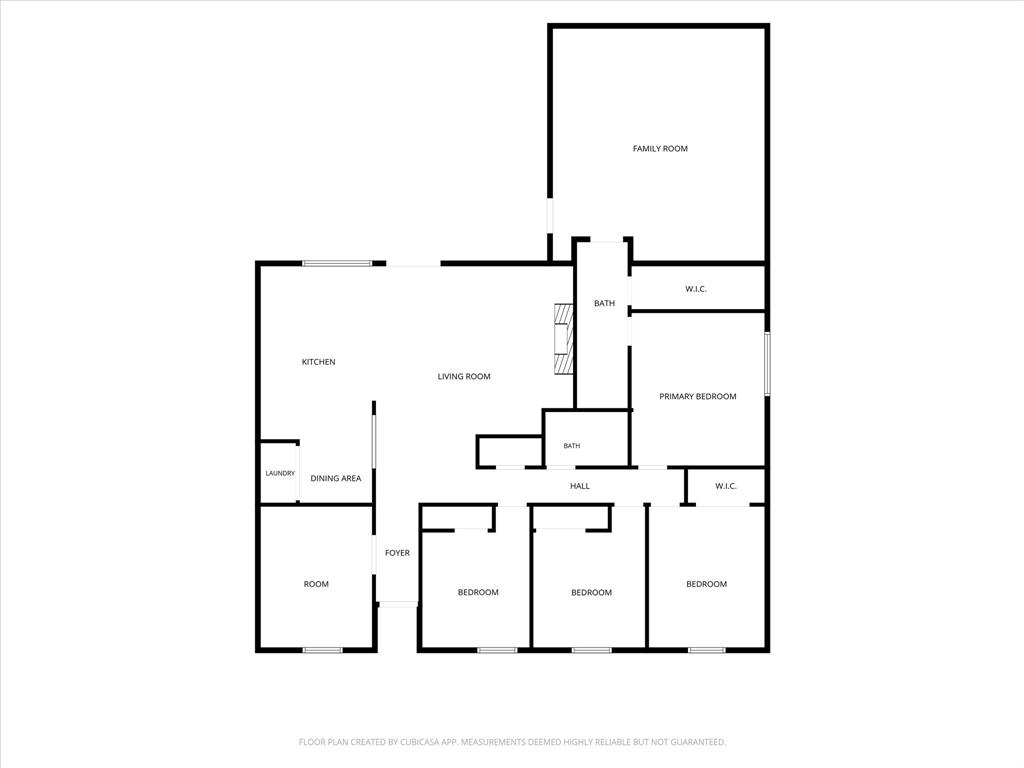 Woods - Residential