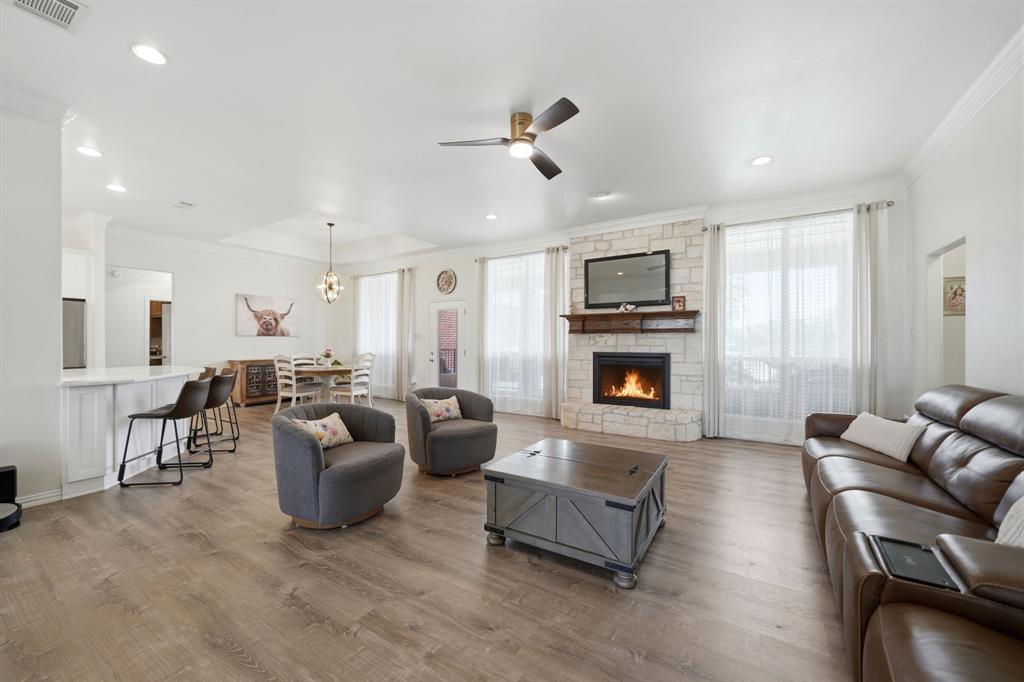 Founders Add Ph 1 - Residential