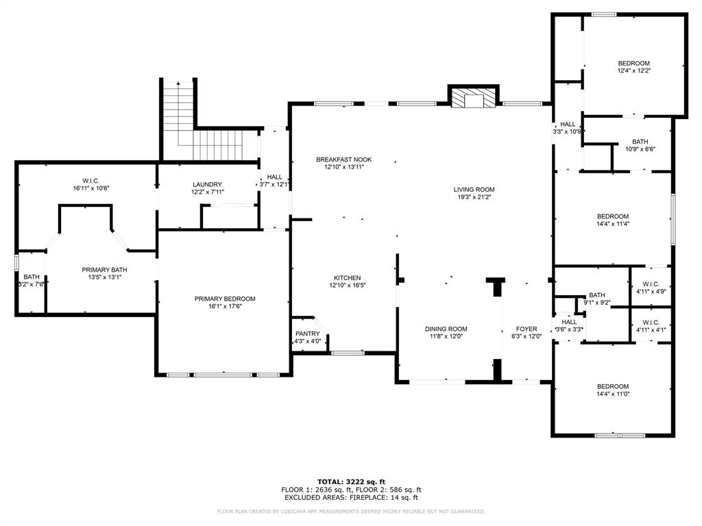 Founders Add Ph 1 - Residential