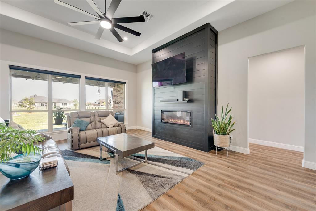 Shadow Lakes Ph 1 - Residential