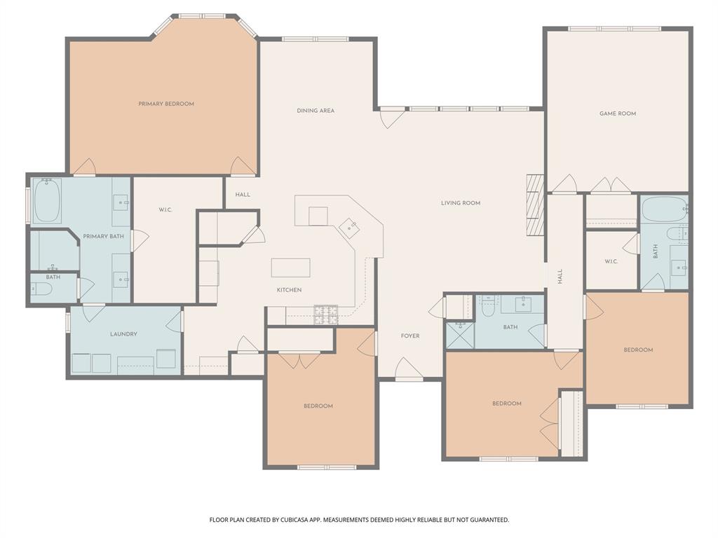 Shadow Lakes Ph 1 - Residential
