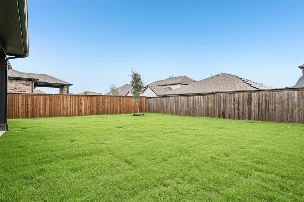 Overland Grove - Residential