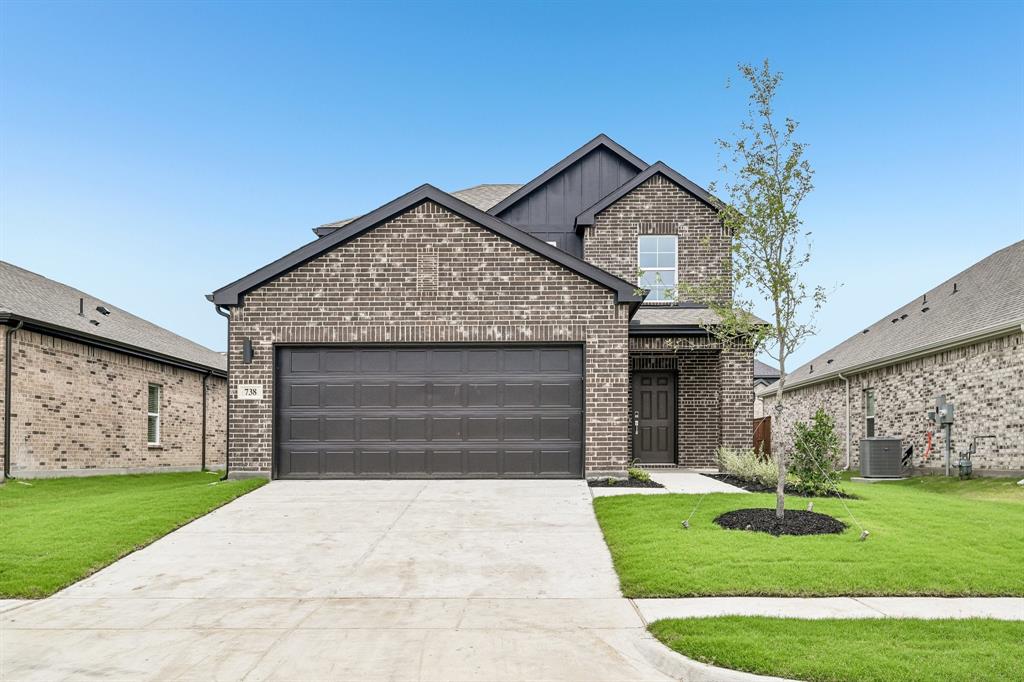 Overland Grove - Residential