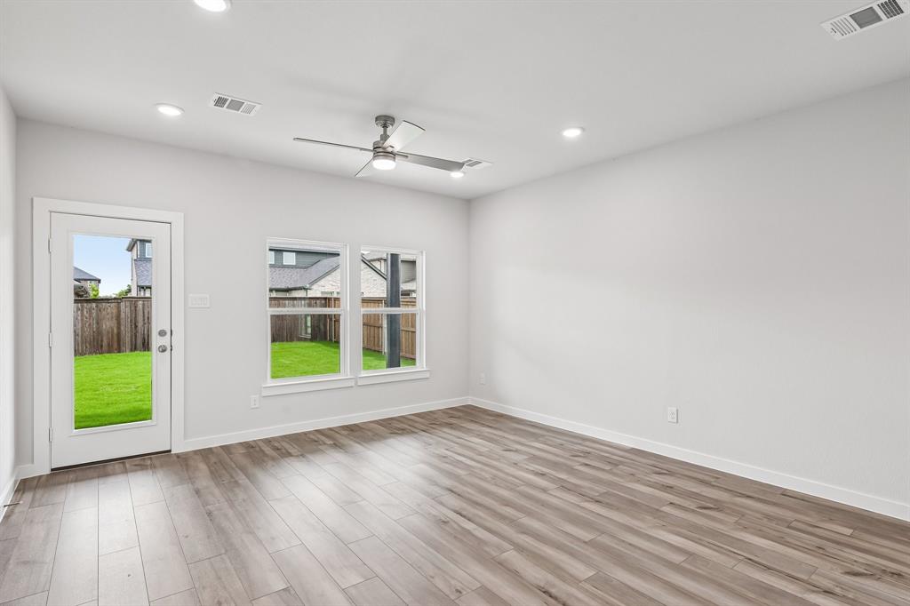 Overland Grove - Residential