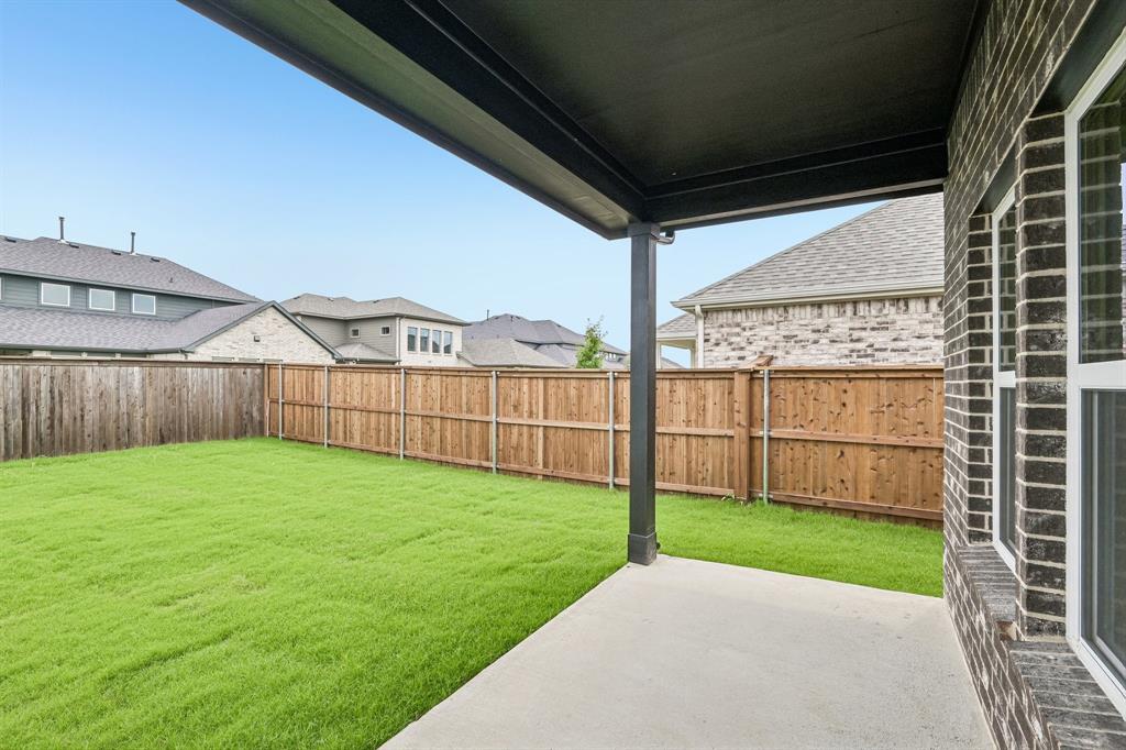 Overland Grove - Residential