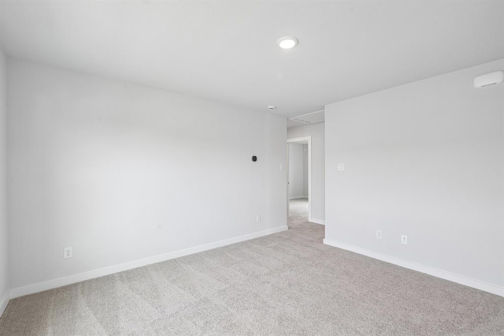 Overland Grove - Residential