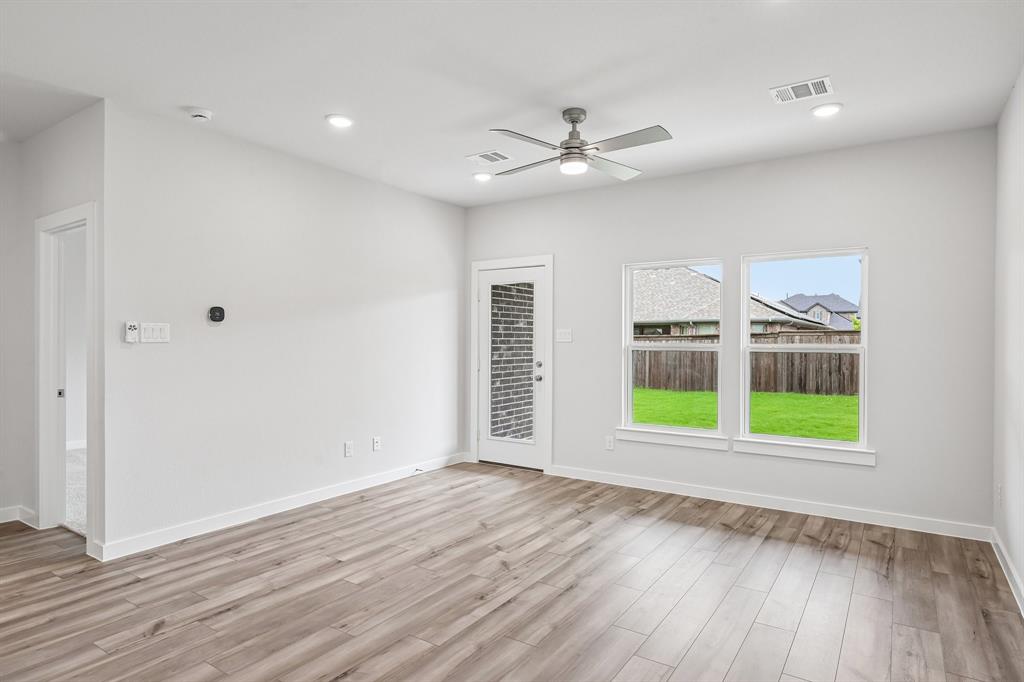 Overland Grove - Residential