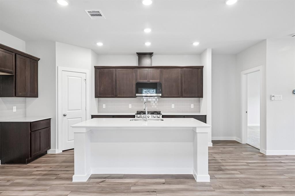 Overland Grove - Residential