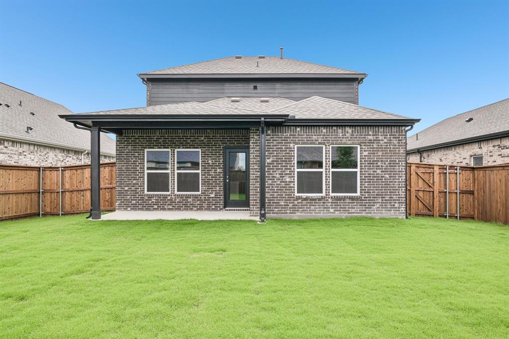 Overland Grove - Residential