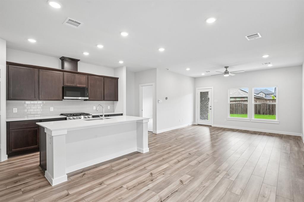 Overland Grove - Residential