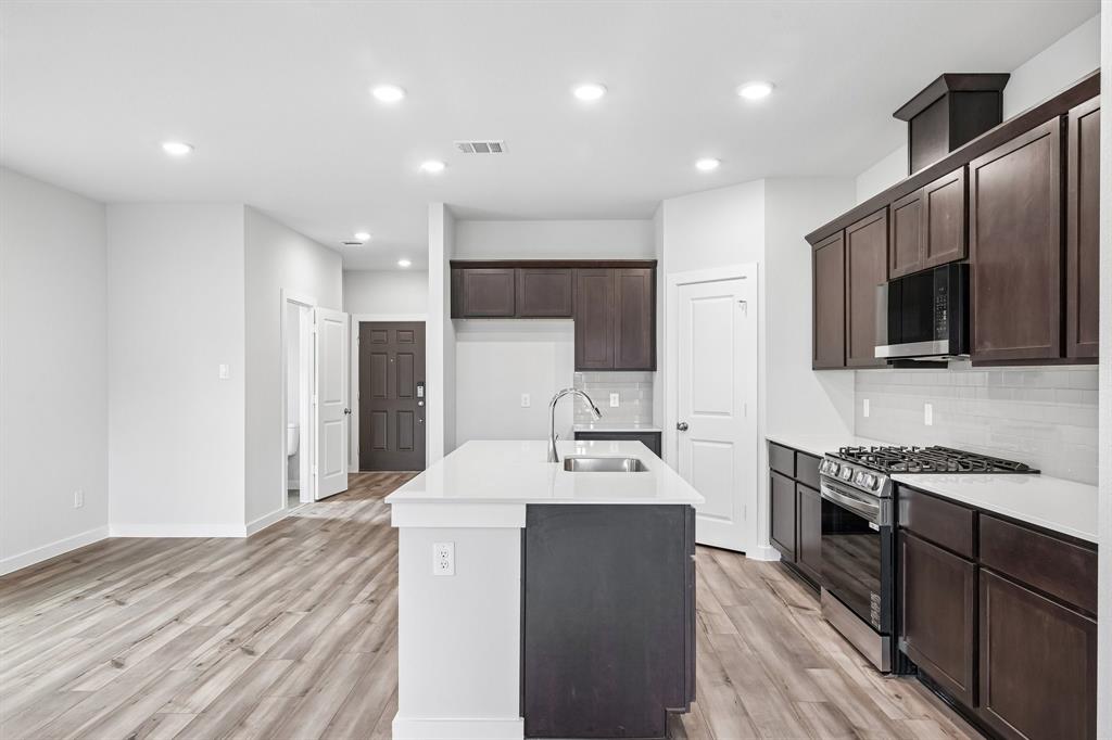 Overland Grove - Residential