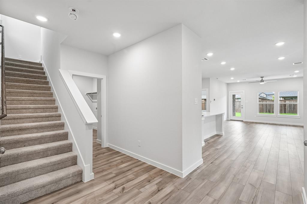 Overland Grove - Residential