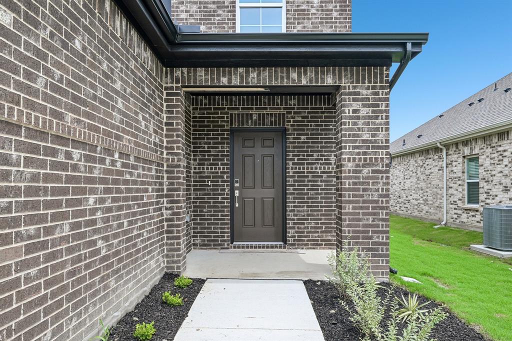 Overland Grove - Residential