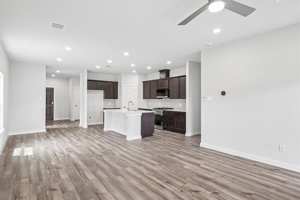 Overland Grove - Residential