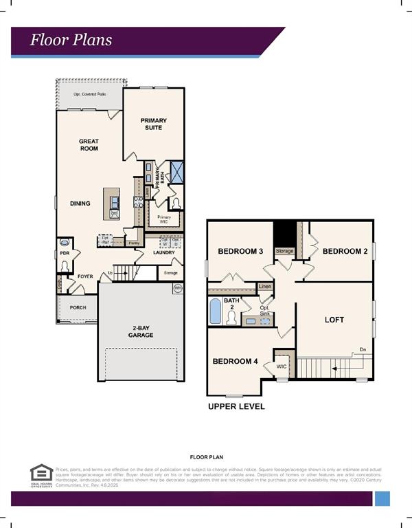 Overland Grove - Residential