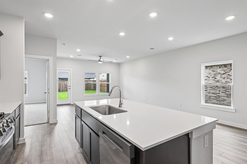 Overland Grove - Residential