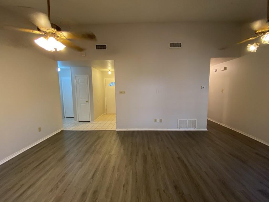 Oakwood Terrace Add - Residential Lease