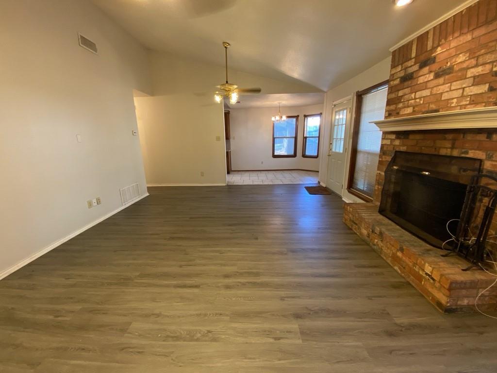 Oakwood Terrace Add - Residential Lease