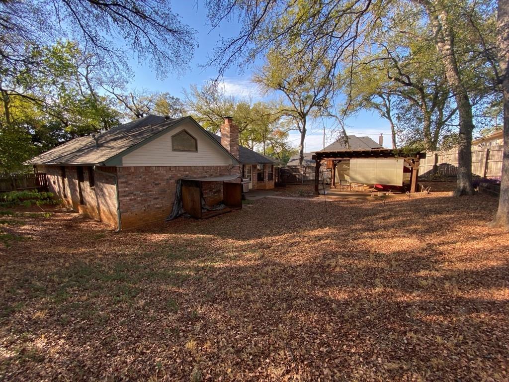 Oakwood Terrace Add - Residential Lease