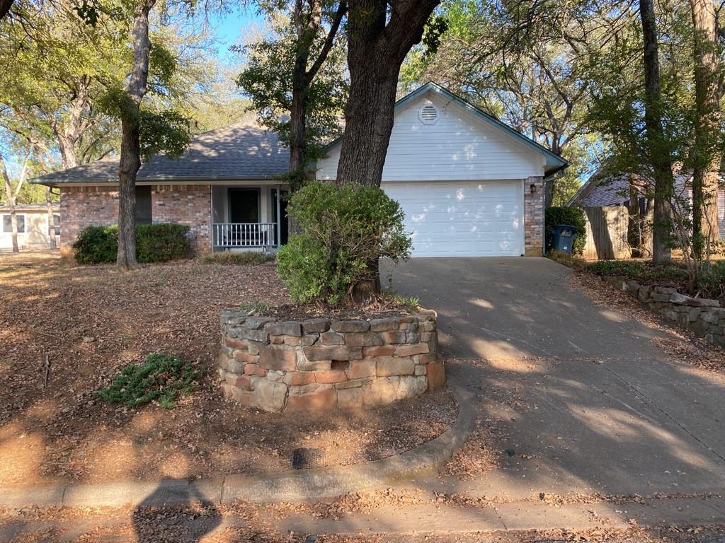 Oakwood Terrace Add - Residential Lease